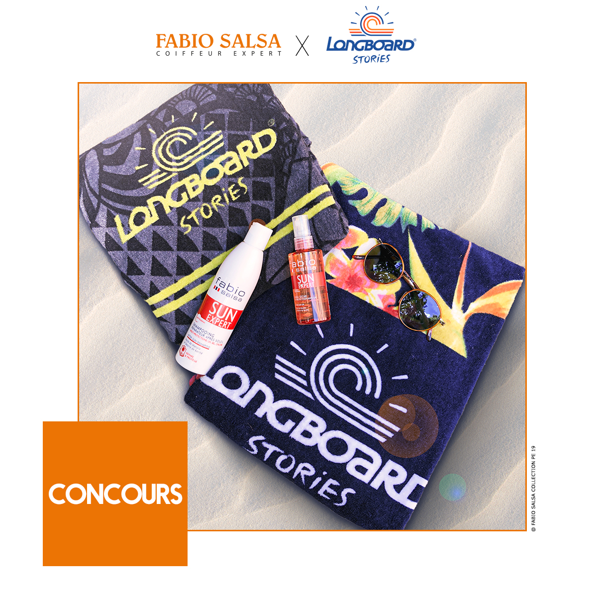 L&rsquo;ÉTÉ BAT SON PLEIN !