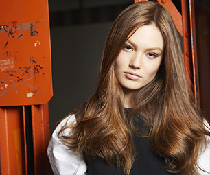 Service exclusif Fabio Salsa : Couleur Sublime