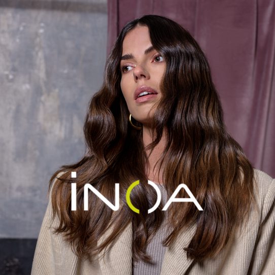 Offre coloration iNOA