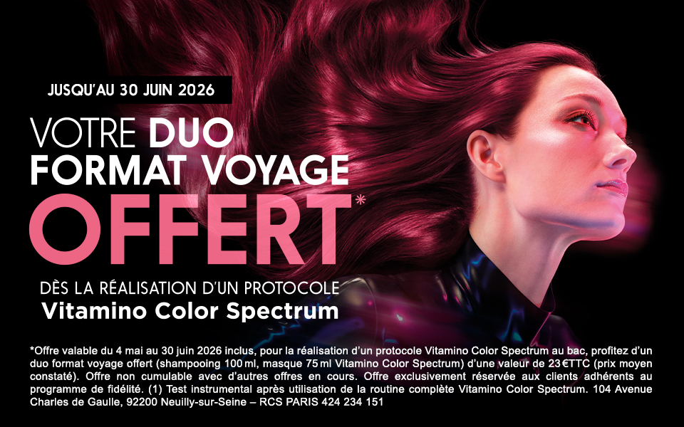 Offre exclusive